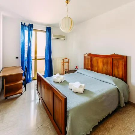 Appartamento Sea View 14