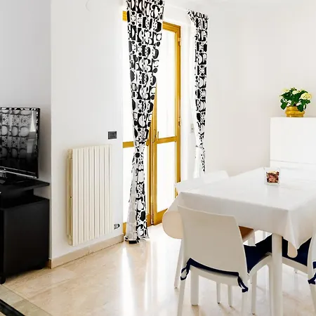 Appartamento Sea View 14 *