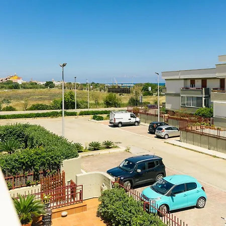 Appartamento Sea View 14 Monopoli