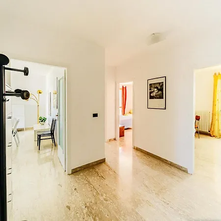 Appartamento Sea View 14 Monopoli