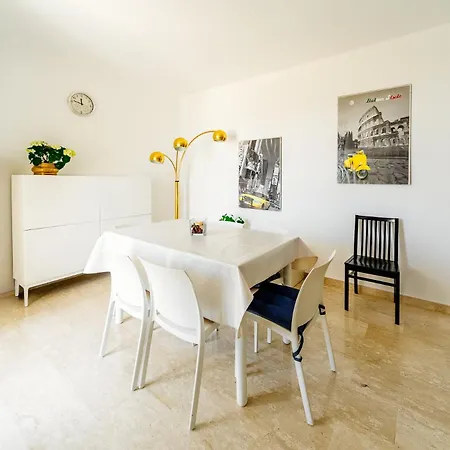 Appartamento Sea View 14