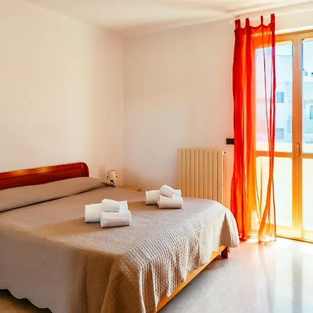 Appartamento Sea View 14 *