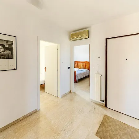 Appartamento Sea View 14 *