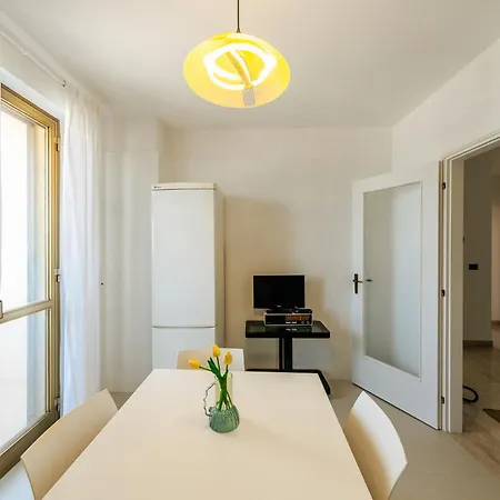 Apartment Sea View 14