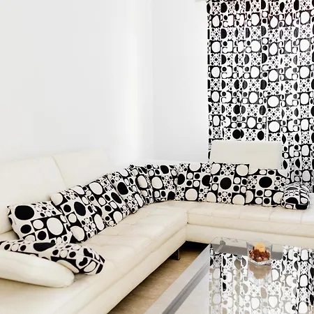 Apartment Sea View 14