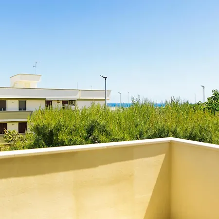 Apartment Sea View 14