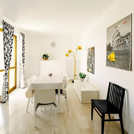 Sea View 14 * Monopoli