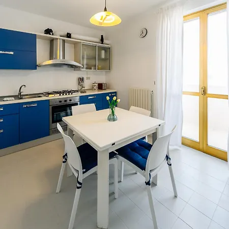 Sea View 14 Apartment Monopoli