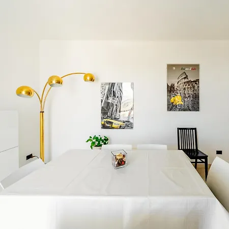 Sea View 14 Monopoli