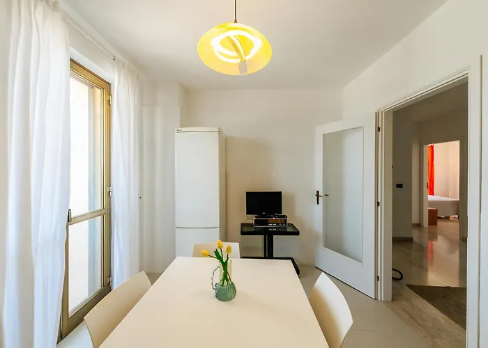 Apartment Sea View 14