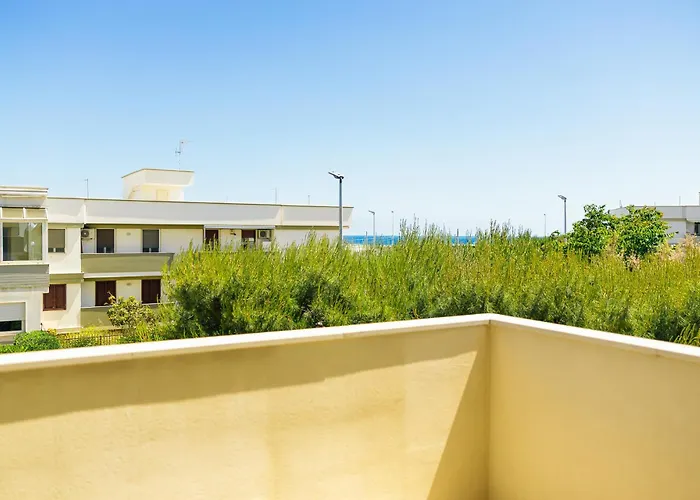 Apartment Sea View 14