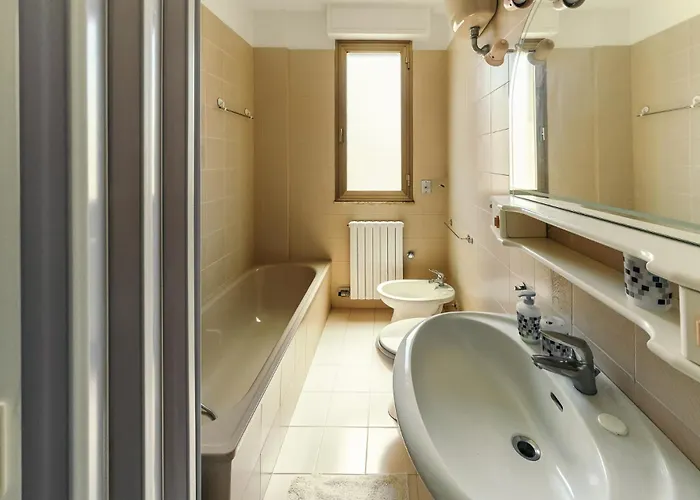 Sea View 14 Apartment *